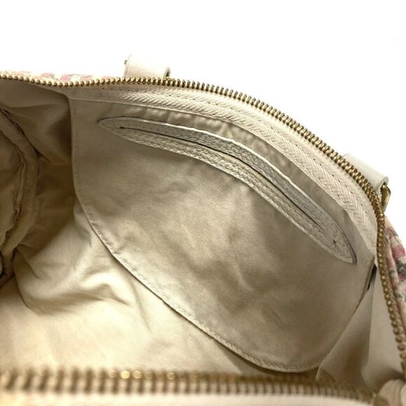 LOUIS VUITTON M95501 Monogram Mini-Run Croisette Speedy30 Hand Bag - Picture 12 of 16